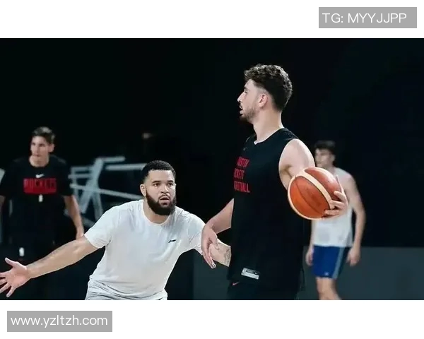 火箭控卫困境或将破解探花连续爆发展现两大优势只需一项调整即可崛起