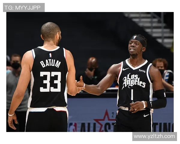 爱德华兹39分5助攻彪炳数据却无缘最佳，克莱末节17分逆转独占鳌头_377