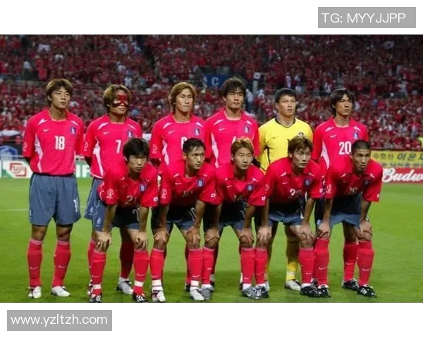 CCTV2002经典回顾：韩国与西班牙的激烈对决与历史意义分析